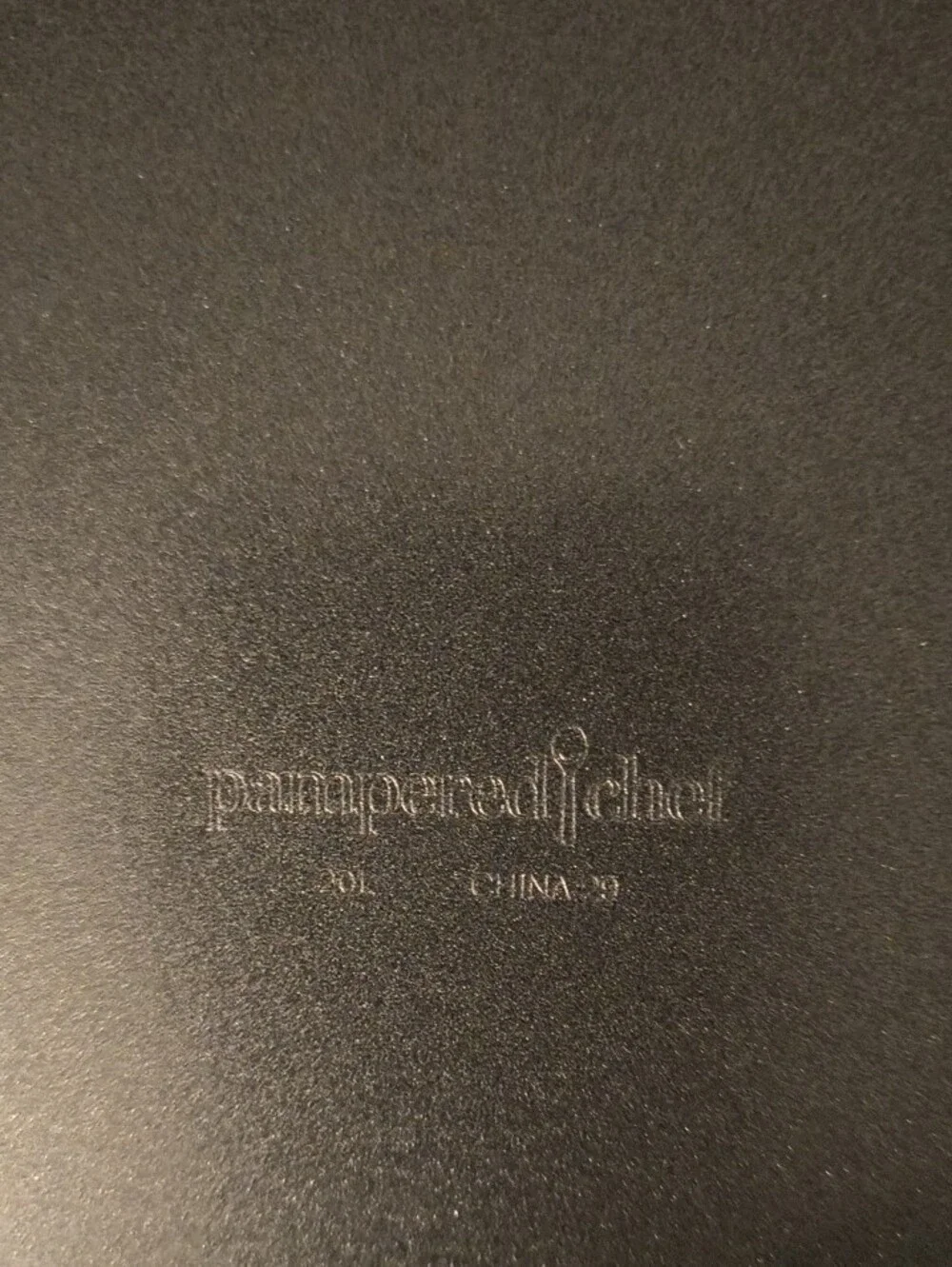 Pampered Chef set two